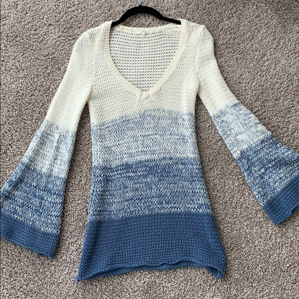 Revolve Sweater - image 1